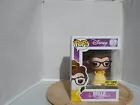 Funko Pop! Disney Belle with Glassess Hot Topic Exc vinyl #67