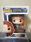 Funko POP! Disney Brave Merida #1245 NYCC Shared Exclusive