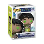 Funko Pop! Disney Charm - Bruno Madrigal (GITD) #1150