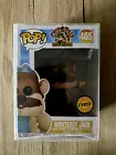 Funko POP! Disney Chip and Dale CHASE Monterey Jack #465 [Hypnotized] Exclusive