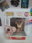 Funko Pop! Disney Christopher Robin Tigger #439 Vinyl Figure