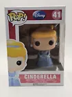 Funko Pop! Disney Cinderella #41 FREE SHIPPING