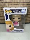 Funko Pop! Disney Cinderella #738 Vinyl Figure