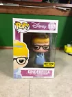 Funko POP! Disney Cinderella Hot Topic 157