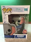 Funko POP! Disney Classics #1195 Dumbo (Very Neko)