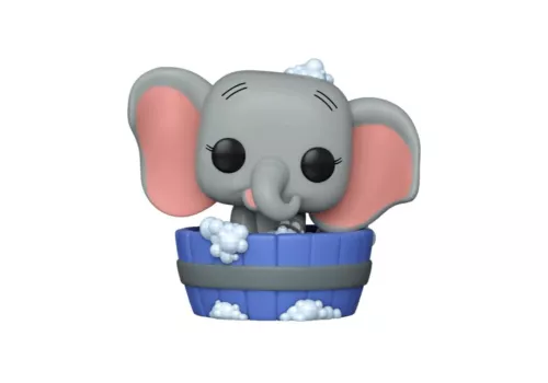 Funko Pop! Disney Classics - Dumbo - Very Neko Exclusive #1195 (Bubble Bath) *DB