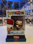 FUNKO POP! Disney Daisy Duck Winter #1127