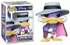Funko POP! Disney: Darkwing Duck (Funko) #1328