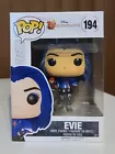 Funko Pop Disney Descendants Evie 194