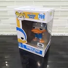 Funko Pop Disney Donald Duck 769