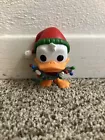 Funko Pop! Disney Donald Duck Holiday Christmas Vinyl Figure #1128, Out Of Box