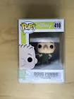 Funko Pop! Disney - Doug Funnie #410 VAULTED + Pop Protector