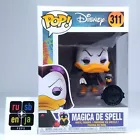 Funko Pop! Disney DuckTales Magica De Spell Exclusive #311
