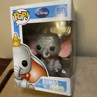 Funko Pop Disney Dumbo #50 Diamond Exclusive - Same Day Dispatch- VGC