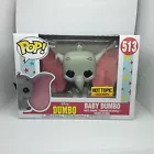 Funko Pop Disney Dumbo Baby Dumbo #513 Hot Topic Exclusive