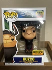 Funko POP! Disney Emperor’s New Groove 361 — Kuzco (Llama) Hot Topic Exclusive