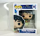 Funko Pop Disney Encanto Bruno Madrigal 1150 Vinyl Figure in Protector