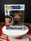 Funko POP! Disney Encanto Luisa Madrigal #1147 Free Protector