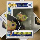 Funko Pop Disney Encanto : Mirabel Madrigal #1145 Vinyl Figure "MINT"