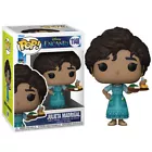 Funko POP! Disney Encanto Vinyl Figure - JULIETA MADRIGAL #1148 - NM/Mint