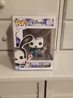 Funko Pop Disney Epic Mickey Oswald Rabbit #65 Vaulted In Mint Condt Protector
