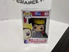Funko Pop! Disney: Evil Queen #42