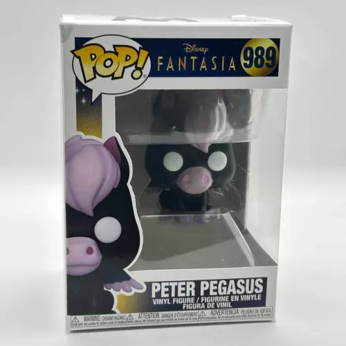 Funko Pop! Disney Fantasia - Peter Pegasus #989