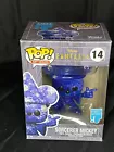 Funko Pop! Disney Fantasia Sorcerer Mickey #14 Art Series Pop Stacks
