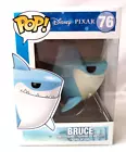 FUNKO POP DISNEY FINDING NEMO BRUCE 76 VINYL TOY FIGURE!!!