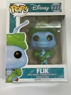 Funko Pop Disney Flik 227 A Bugs Life Vaulted Vinyl Figure
