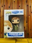 Funko POP! Disney Frozen Anna Coronation #119 Vinyl Figure