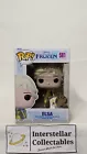Funko Pop! Disney Frozen: Elsa #581 Funko Shop Exclusive