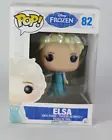 Funko POP! Disney Frozen Elsa #82 Vinyl Figure/See Description