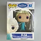 Funko Pop! Disney Frozen - Elsa #82