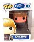 FUNKO POP DISNEY FROZEN KIRSTOFF 83 VINYL TOY FIGURE!!!