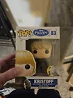 Funko Pop! Disney: Frozen - Kristoff #83 Vinyl Figure