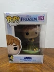 Funko POP! DISNEY FROZEN Princess #1023 Anna with Ducks Vinyl Figure NEW