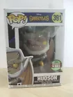 Funko Pop! Disney Gargoyles #391 Hudson Vinyl Figure Specialty Series