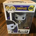 Funko Pop! - Disney Gargoyles 464 - Angela Game Stop Exclusive