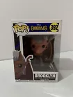 Funko Pop! Disney Gargoyles Brooklyn #392 Vinyl Figure W/Protector!!