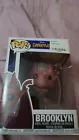 Funko Pop! Disney Gargoyles Brooklyn #392 Vinyl Figure