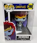Funko POP! Disney Gargoyles DEMONA #390 - Vaulted w/Protector