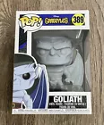 Funko Pop! Disney Gargoyles - Goliath (Stone) #389 Vaulted w/ Protector