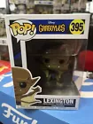 Funko Pop! Disney Gargoyles Lexington #395 Vinyl Figure