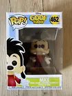 Funko Pop! Disney Goof Troop 462 - Max