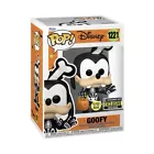 Funko Pop! (Disney) - Goofy (1221)