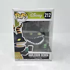 Funko Pop! Disney - Harlequin Demon #212 - The Nightmare Before Christmas