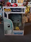 Funko Pop Disney Haunted Mansion 578 Constance Hatchaway GILD Exclusive