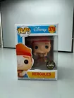 Funko Pop! Disney Hercules GITD Chase 378