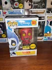 Funko Pop! Disney Hercules Hades #381 Chase Hot Topic Exclusive